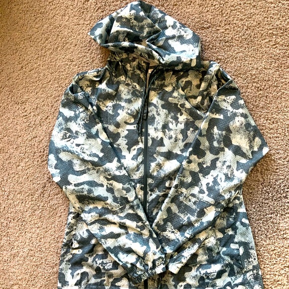 Columbia Flash Forward Windbreaker Jacket - Picture 2 of 6